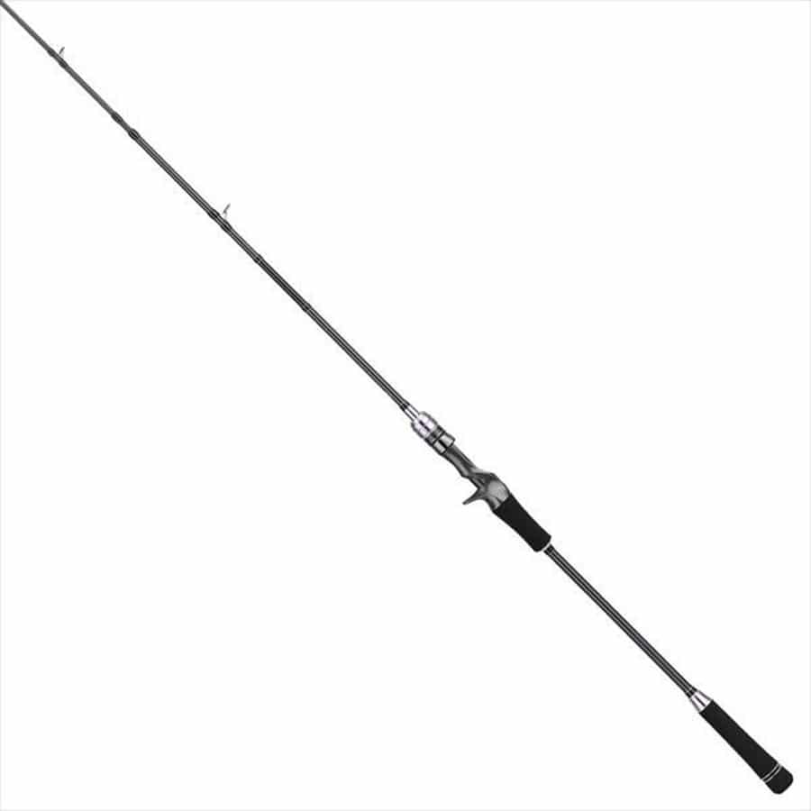 テイルウォーク オフショアロッド メタルゾン TZ C59MH-K/TISL