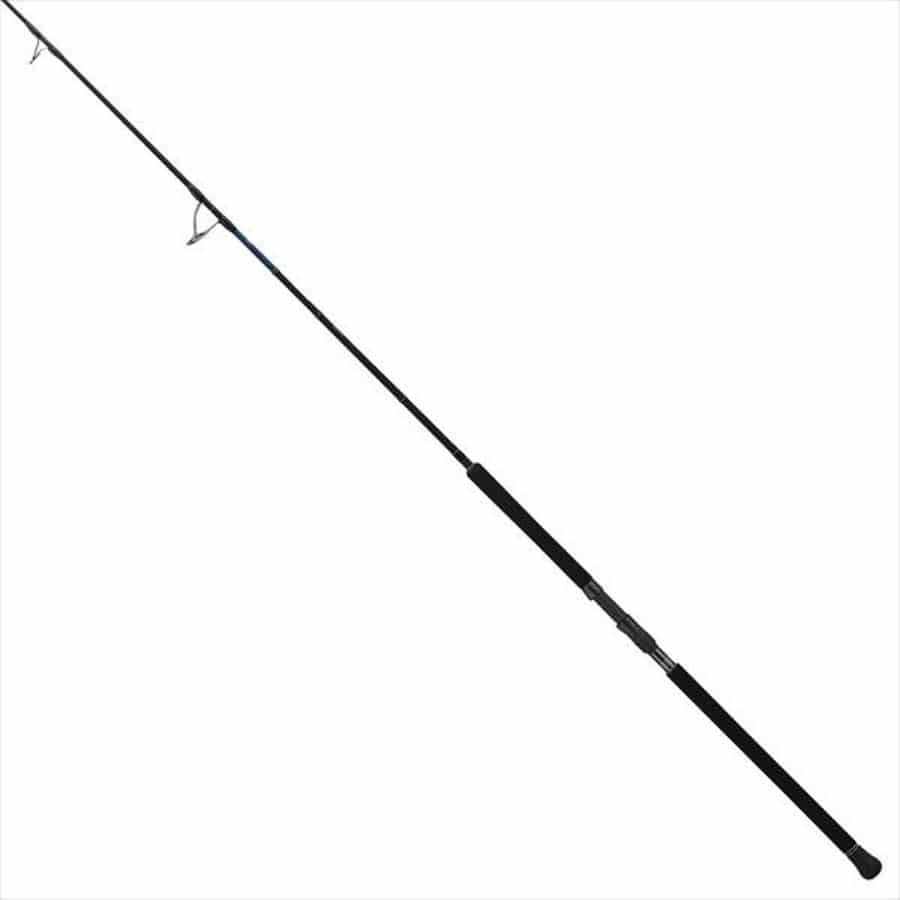 テイルウォーク ショアジグロッド スプリントスティック SSD キャスティンブースター S84H