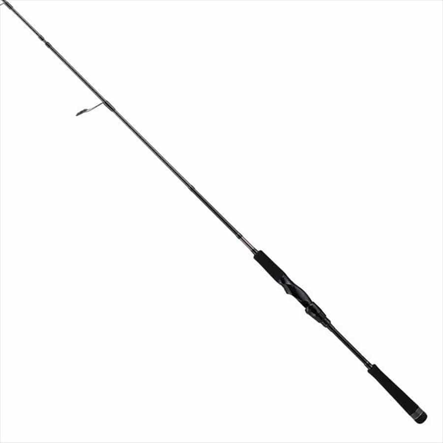 テイルウォーク オフショアロッド ボートゲーマー BM S70M+(スピニング 2ピース)