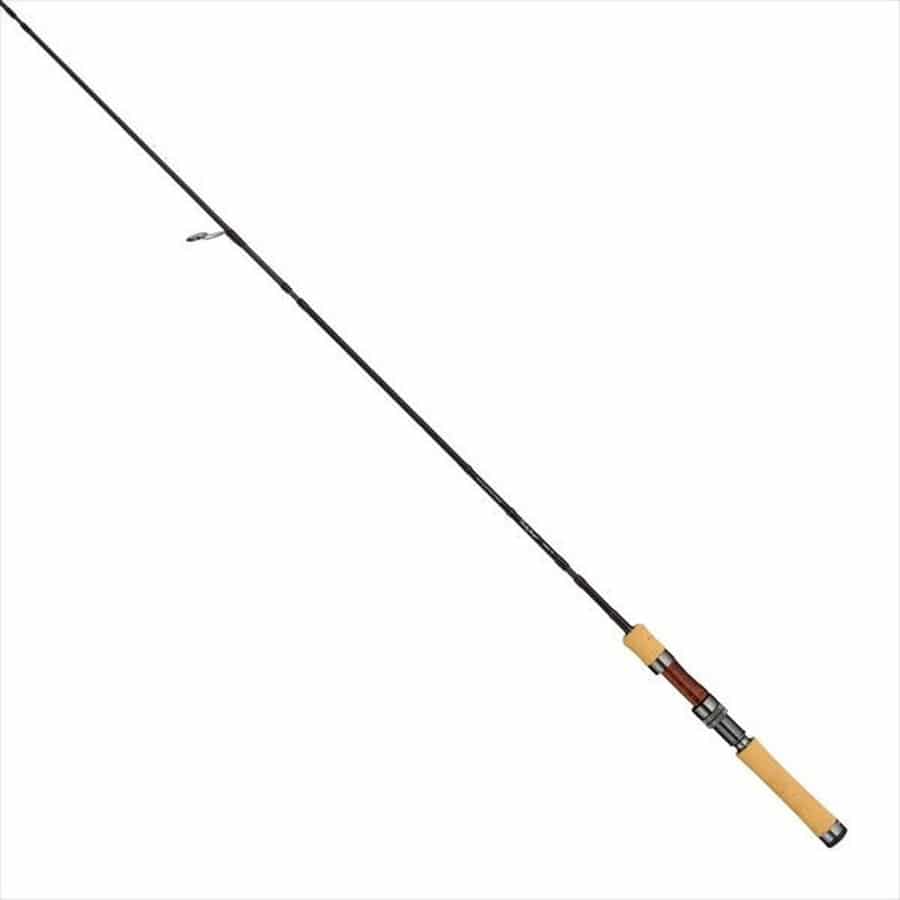 テイルウォーク トラウトロッド トラウティア フェリーク S56ML-P5