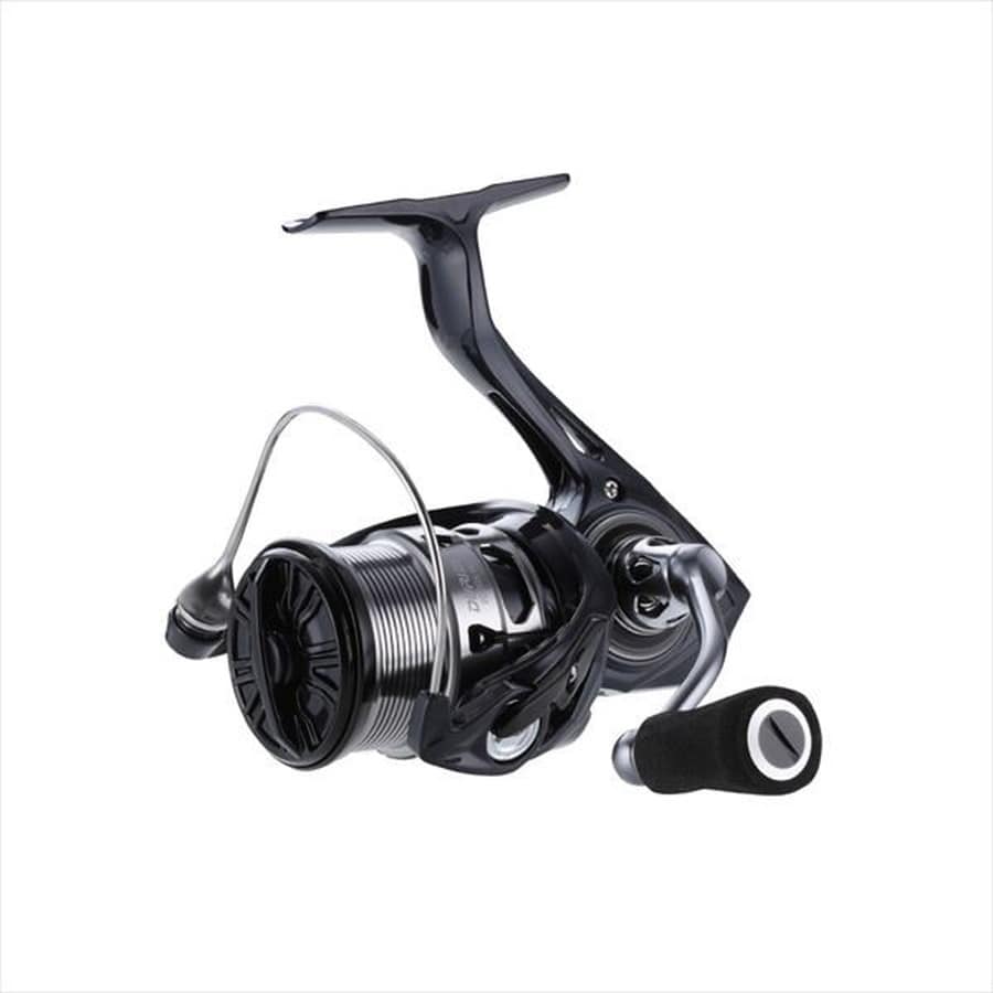 テイルウォーク スピニングリール デュライズ 2000S HGX