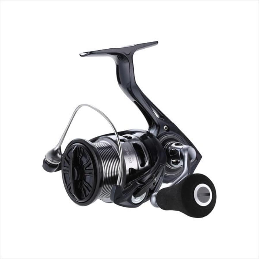 テイルウォーク スピニングリール デュライズ 2500S XGX