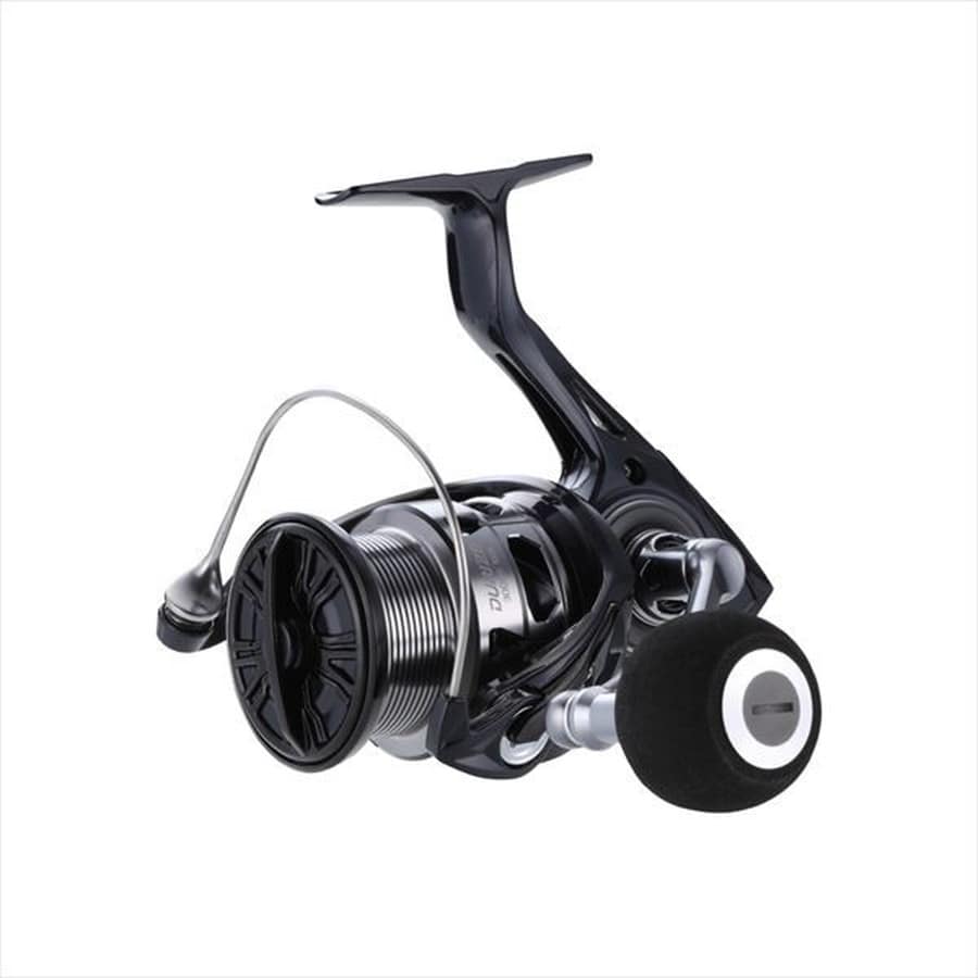 テイルウォーク スピニングリール デュライズ 3000S XGX