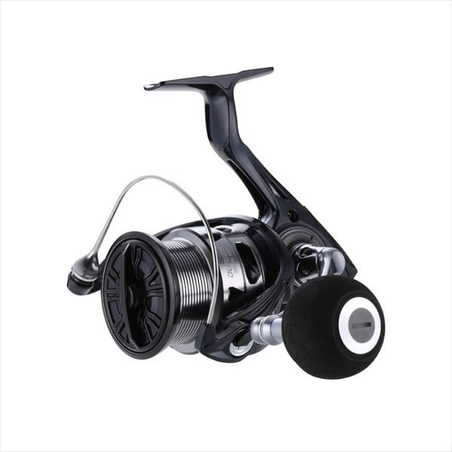 テイルウォーク スピニングリール デュライズ 3500S XGX