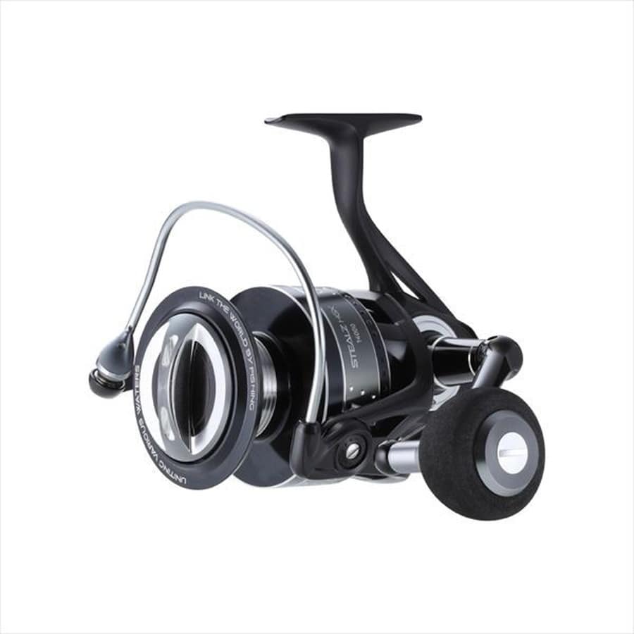 テイルウォーク スピニングリール ステルス 14000HGX