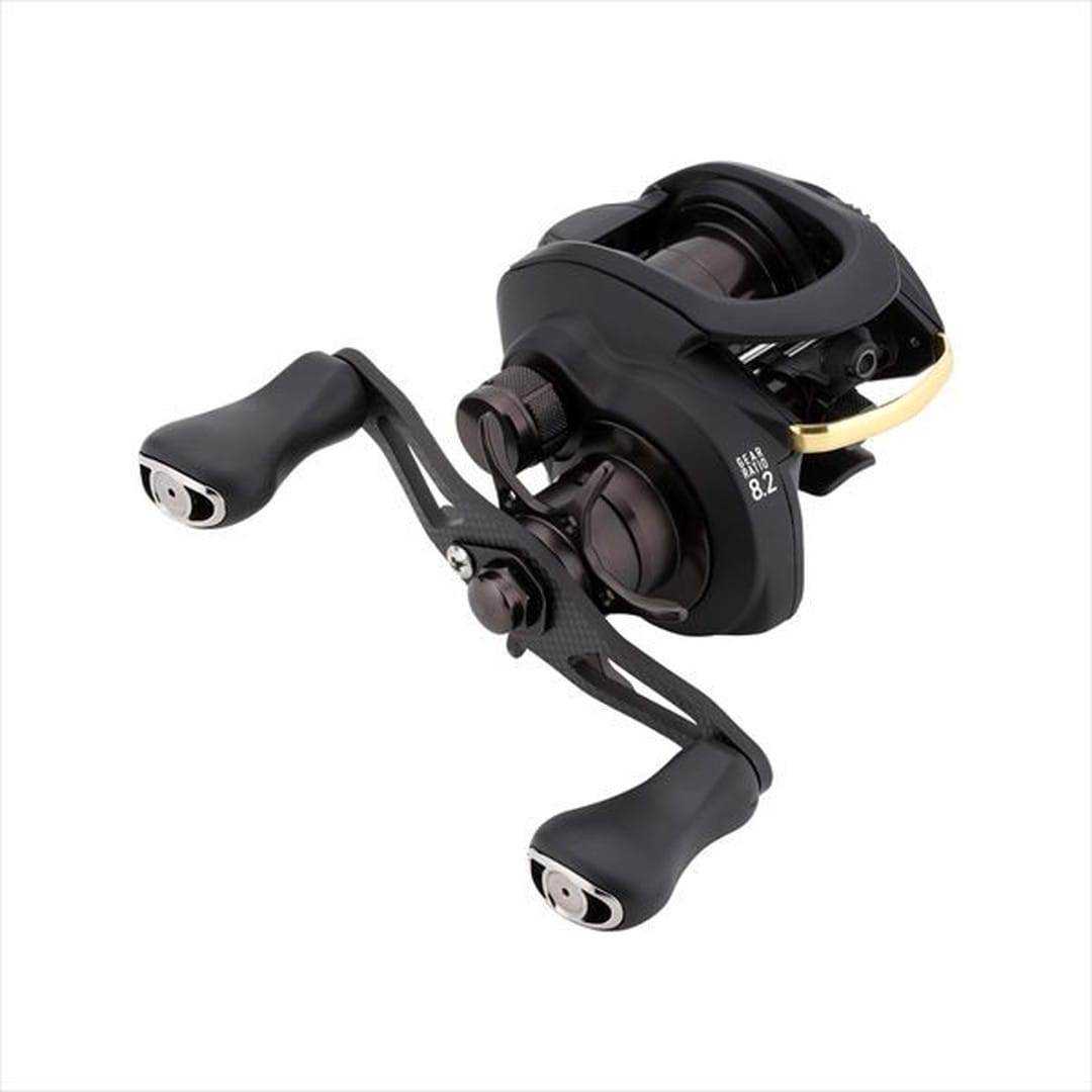 テイルウォーク ベイトリール クロスピア CP 70XG-DH/R(右)
