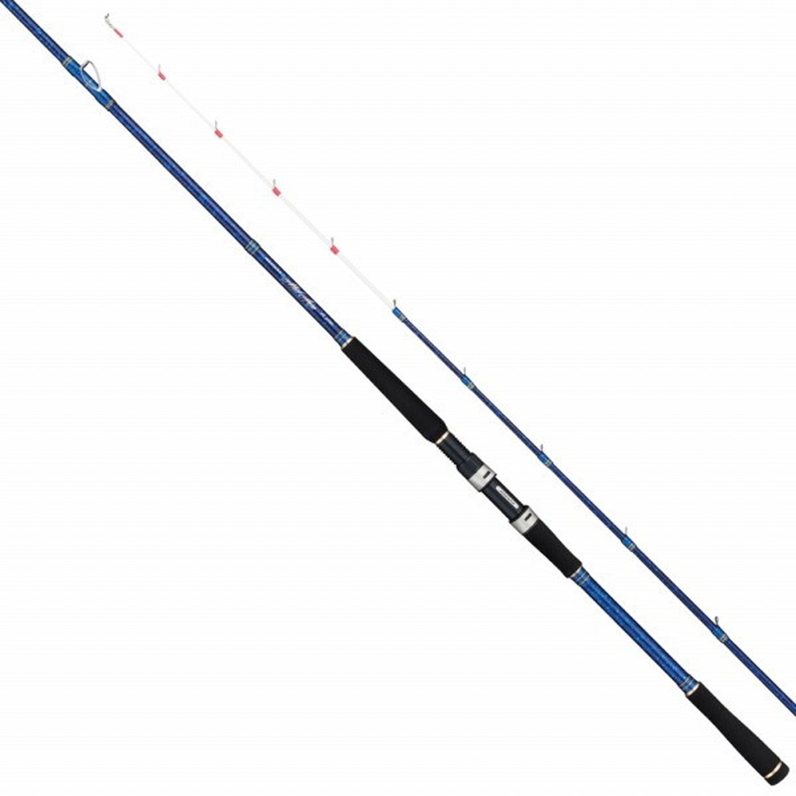 アルファタックル 船竿 MID ARM (ミッドアーム) 73-270H