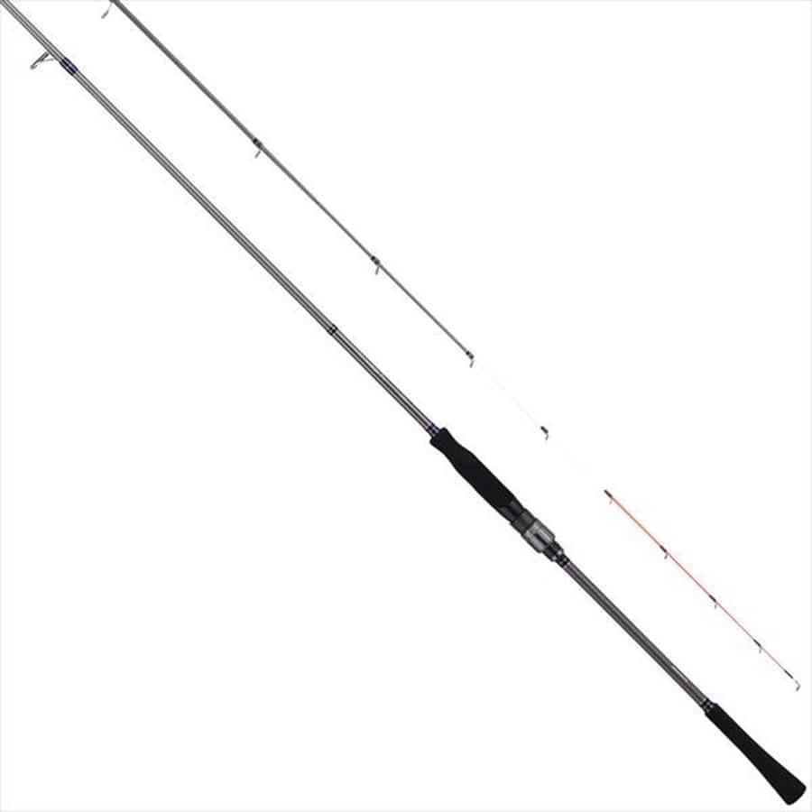 アルファタックル 一つテンヤ竿 テンヤマダイ FT 240L