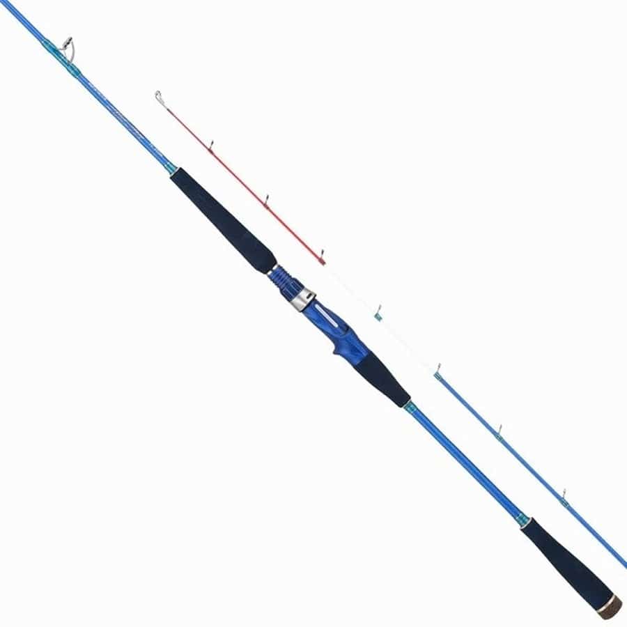 アルファタックル 船竿 ミッドアーム73(25モデル) 200M