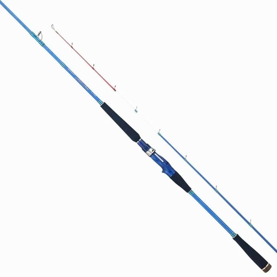 アルファタックル 船竿 ミッドアーム73(25モデル) 230M