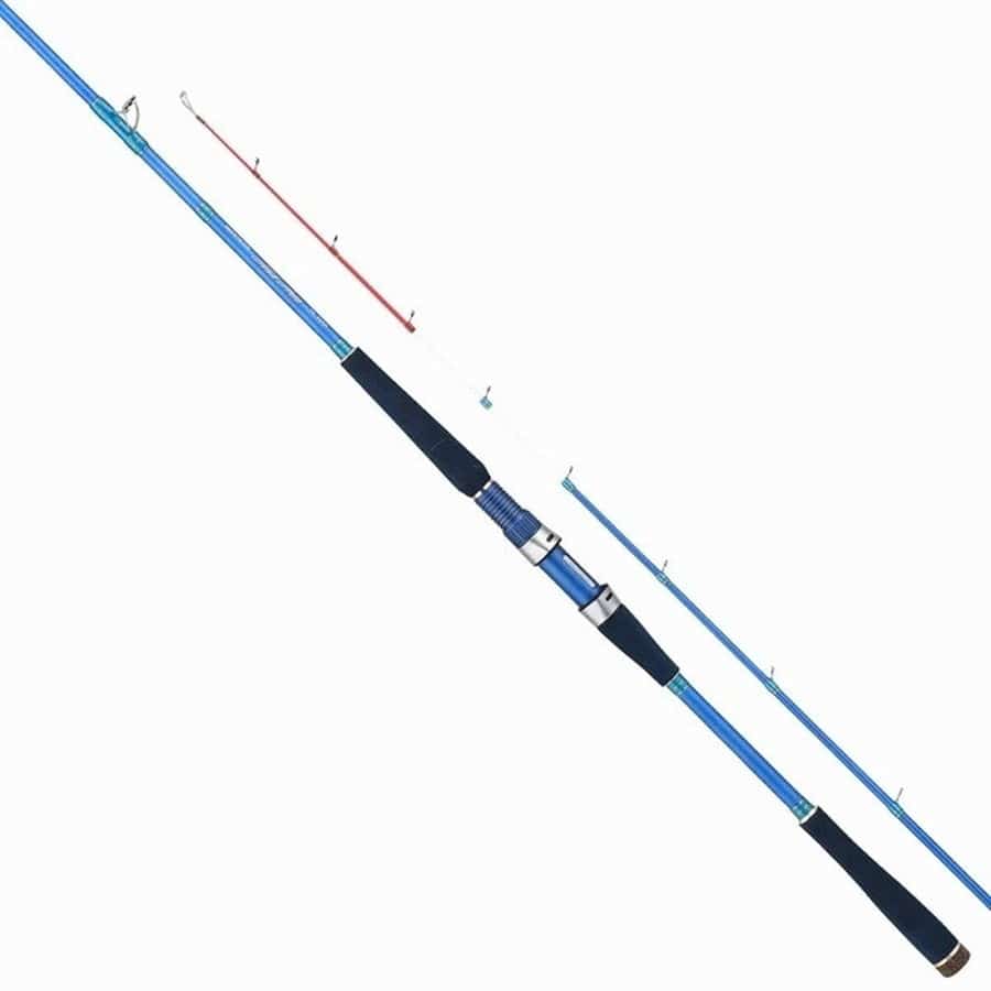 アルファタックル 船竿 ミッドアーム73(25モデル) 200H