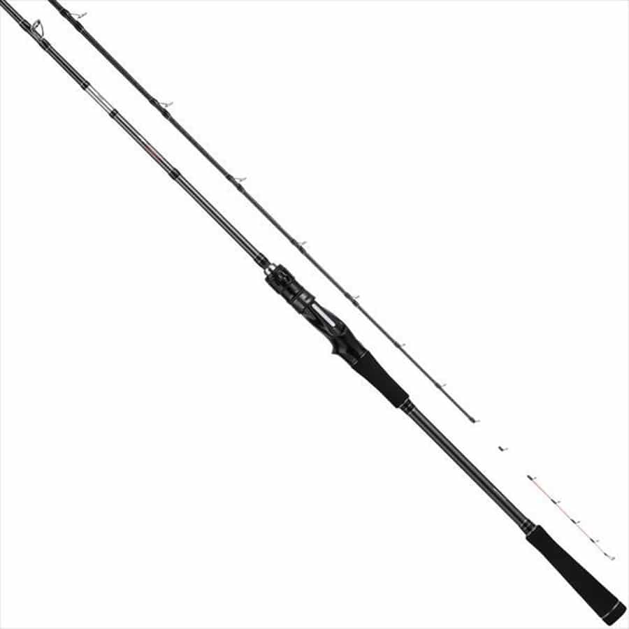 アルファタックル フグ竿 カイジン関西リージョナル フグ 180H