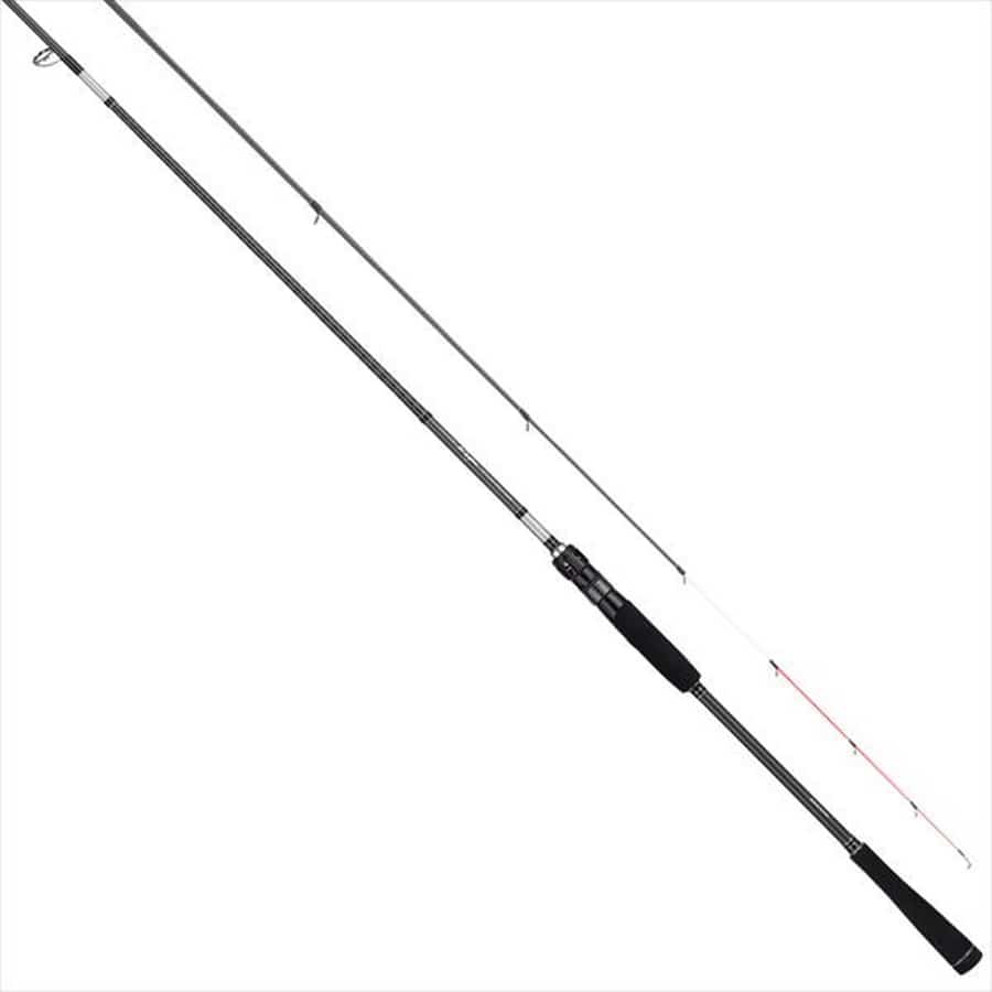 アルファタックル 一つテンヤ竿 カイジン瀬戸内テンヤゲーム S230H