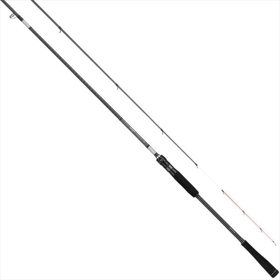 アルファタックル 一つテンヤ竿 カイジン瀬戸内テンヤゲーム S240H+