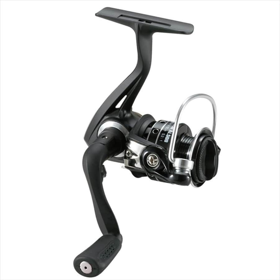 エイテック 60202 MICRO SPIN AL500