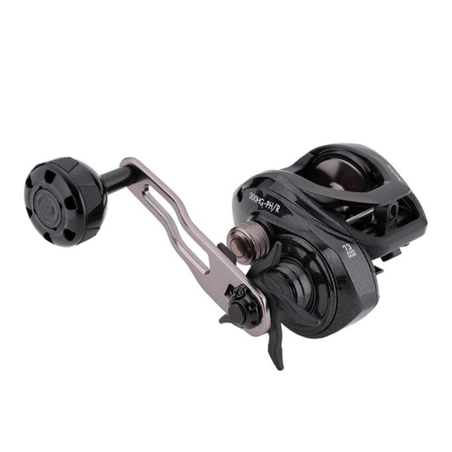 オクマ 両軸リール ディーノフネ 300HG-PH/R(右巻き)