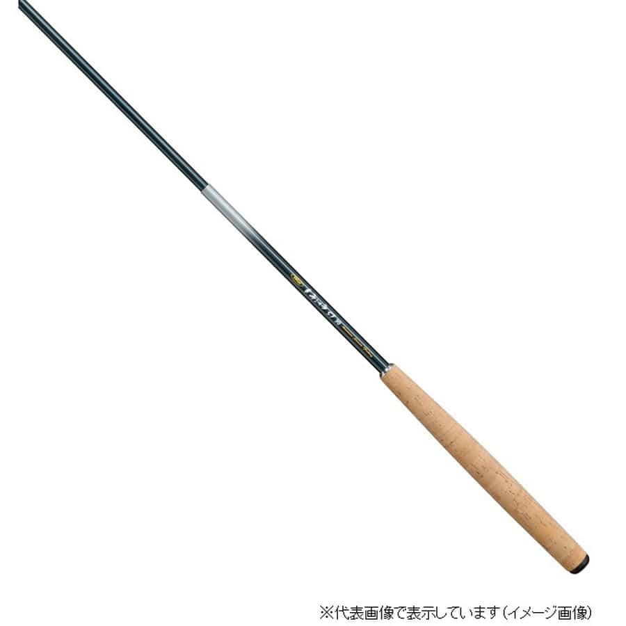 アルファタックル WIZZ テンカラ ST 30