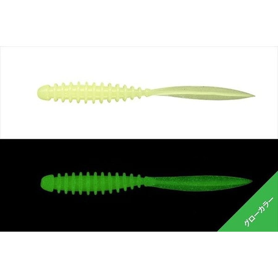 ジャッカル ペケリンク2.0 クローチャート