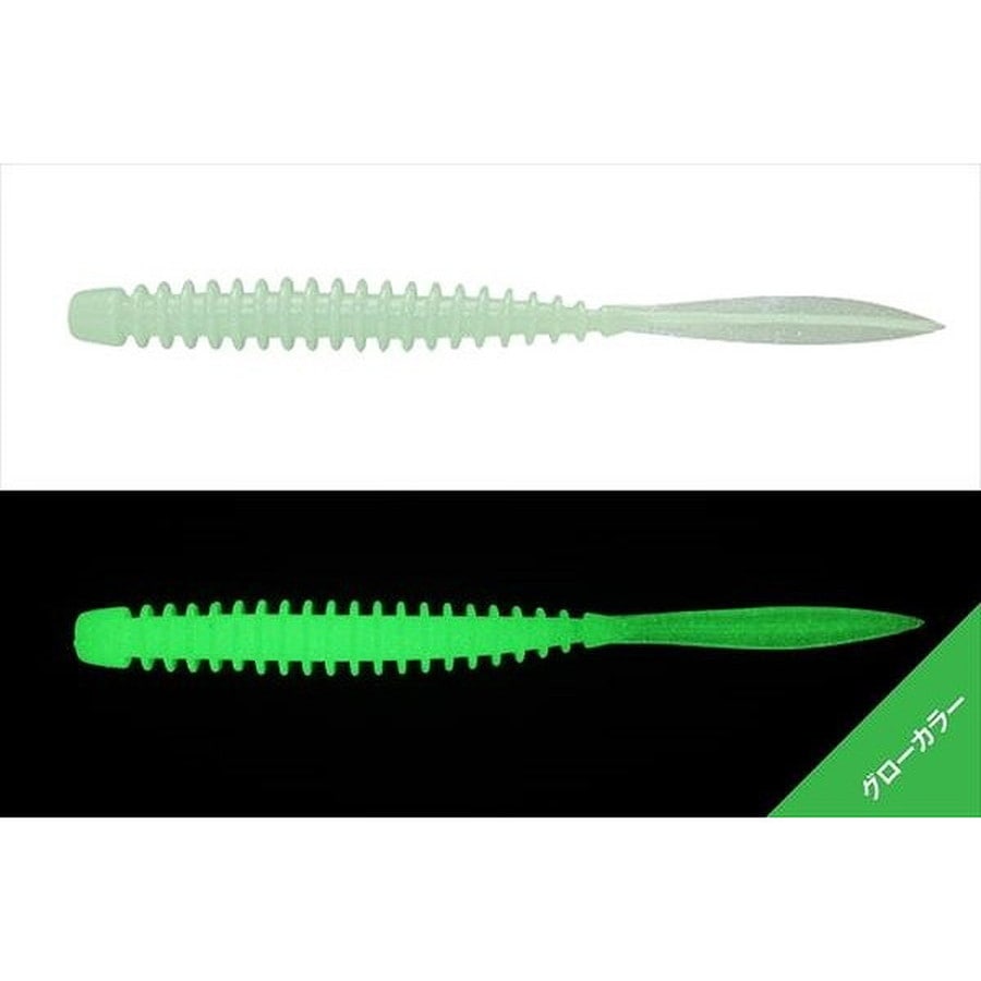 ジャッカル ペケリング3.0 グローライム