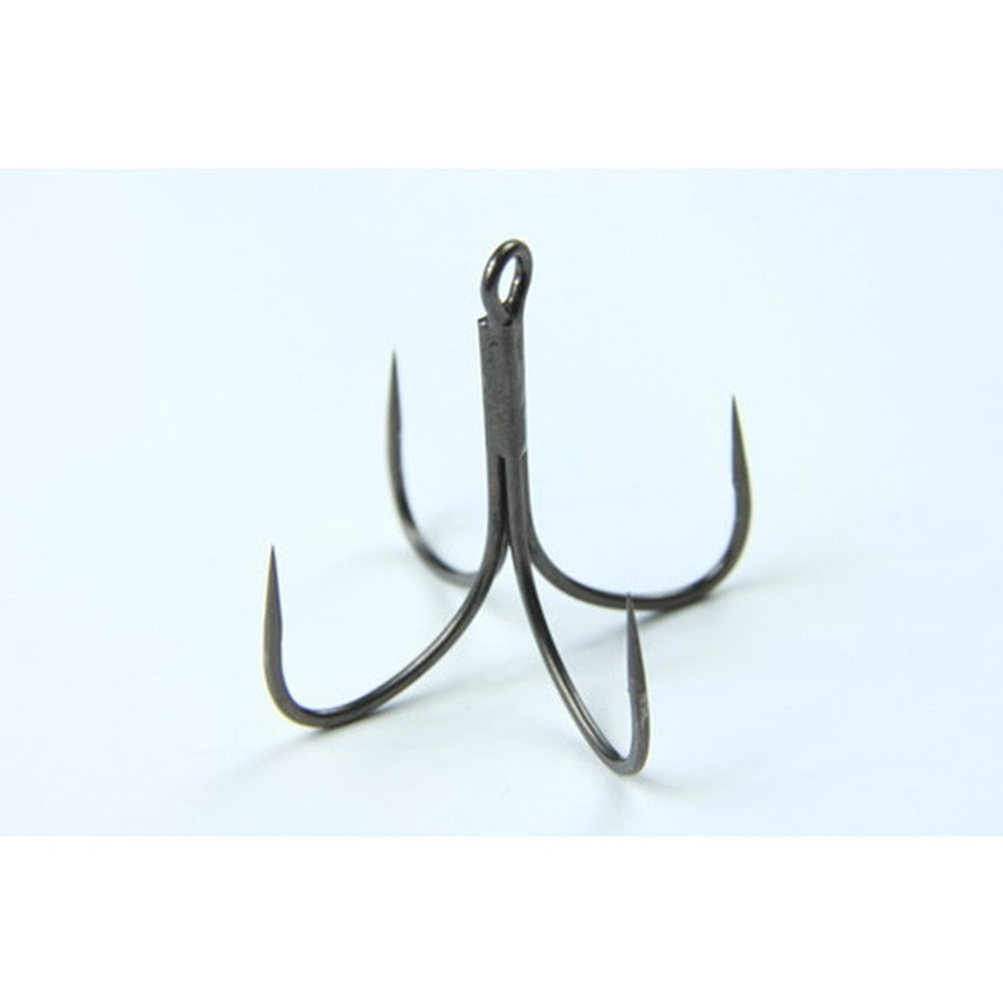 ジャッカル アンチョビタチウオフック M フッ素/2本入