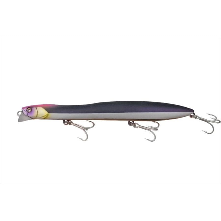 ジャッカル シーバスルアー ヒエイ 123SFチカチカデビル