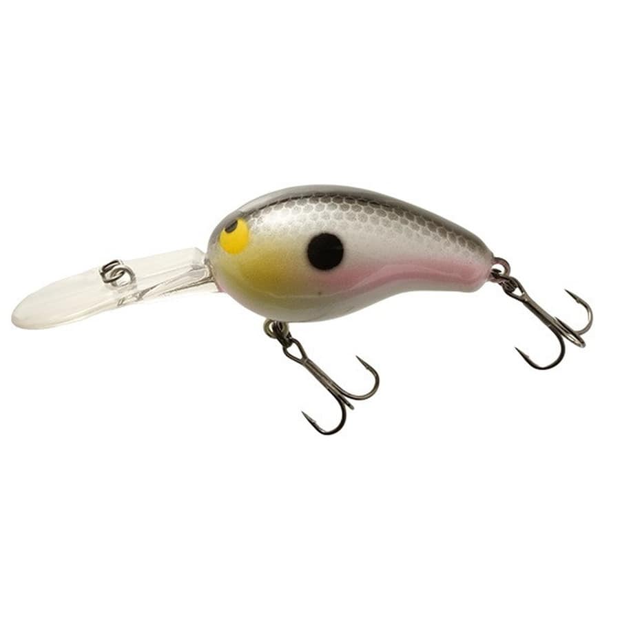 ジャッカル バスルアー ジェロニモ チコDR セクシーピンクライン