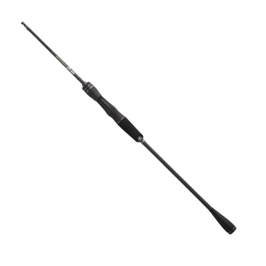 ジャッカル オフショアロッド ゲキダキシャフト GDS-C64M (ベイト/2ピース)