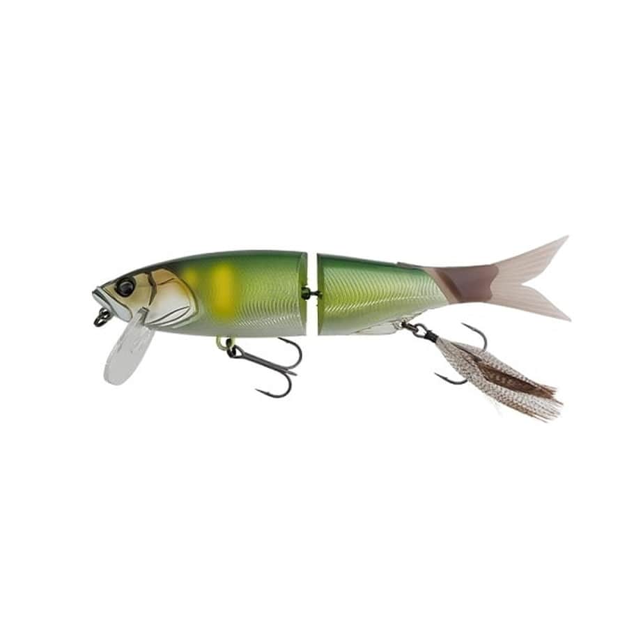 ジャッカル バスルアー マエコンJr. SF 盛期アユ