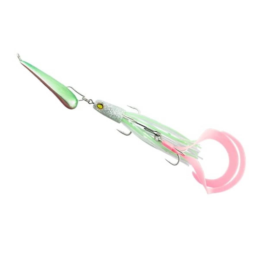 ジャッカル サブル スイングリーパー 40g ヒラメロン