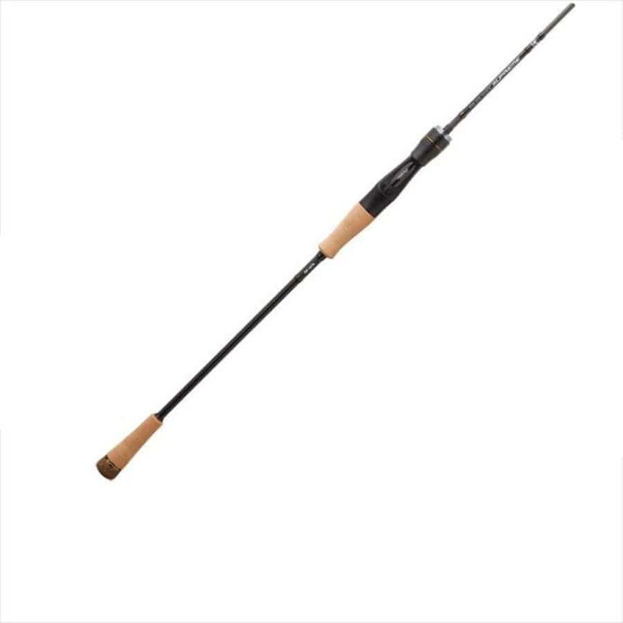 ジャッカル オフショアロッド ビンビンスティックシュプリーム BSP-S59UL (2ピース スピニング)