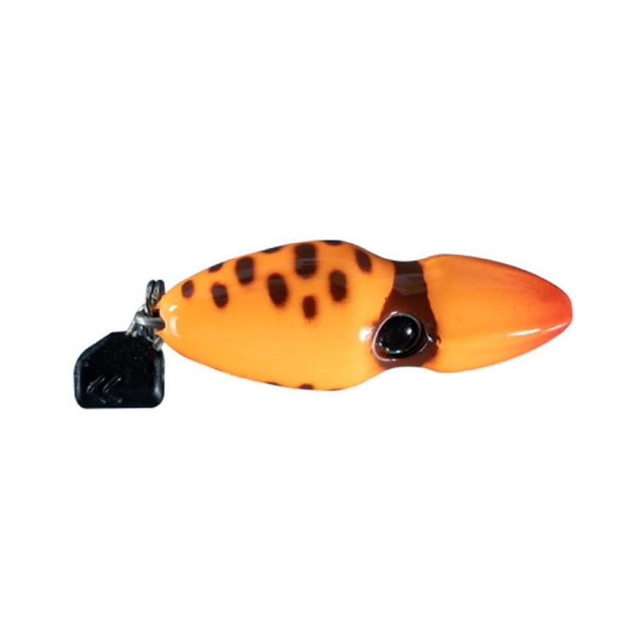 ジャッカル タイラバ 鯛ラバ TGビンビンスイッチ ヘッド 45g スイッチオレンジ