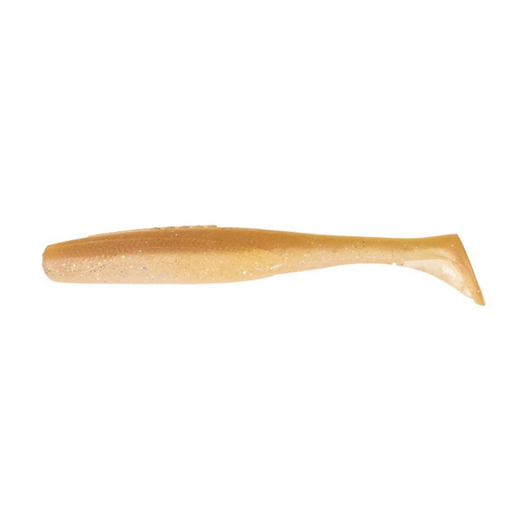 ジャッカル ワーム サブル センシーシャッド4.0インチ 伊賀GBキス