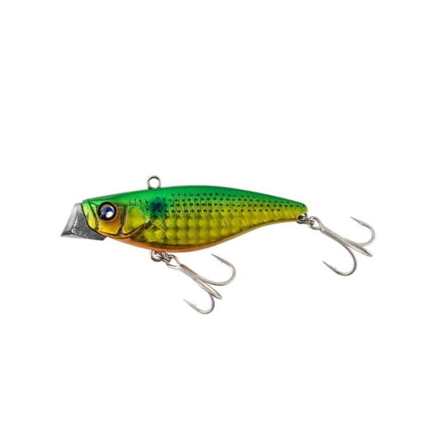 ジャッカル シーバスルアー ジナリ 65 グリキン