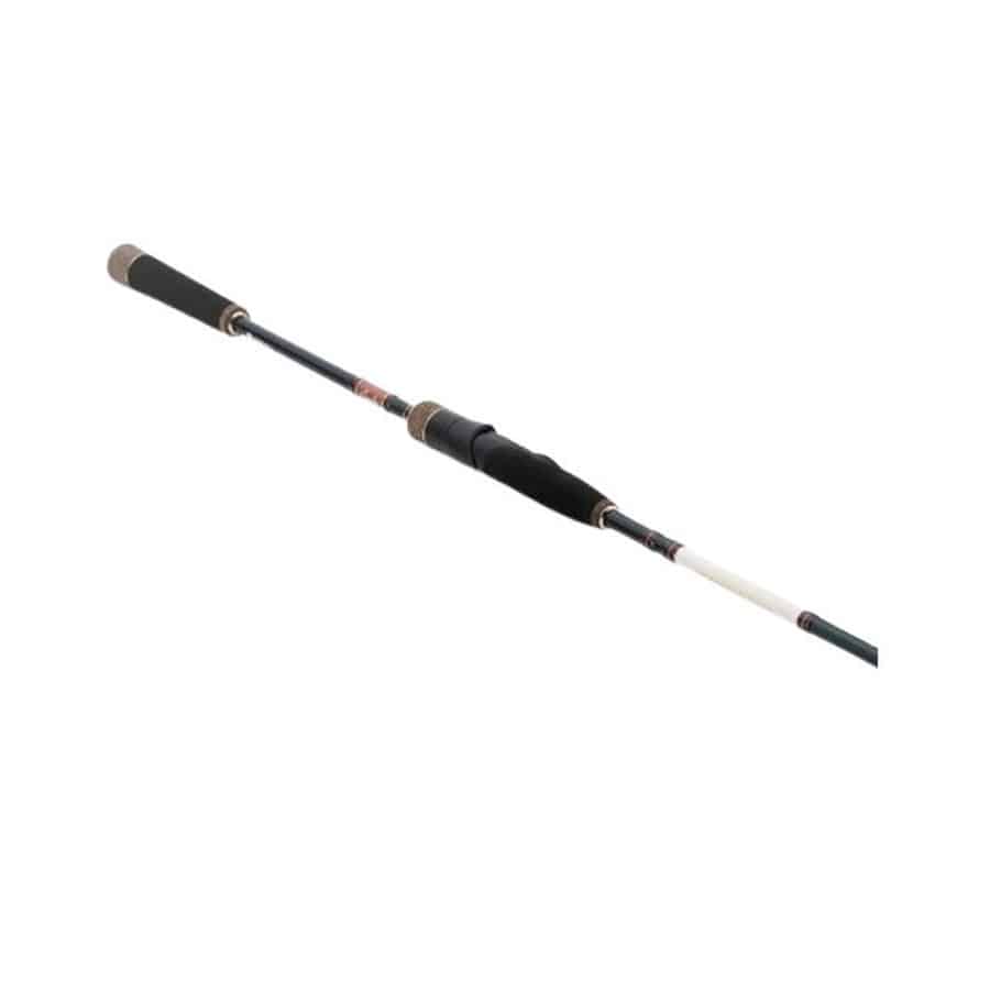 ジャッカル 鮎ルアーロッド ナワバリレンジ ComfyNRC-S88M (スピニング/3ピース)