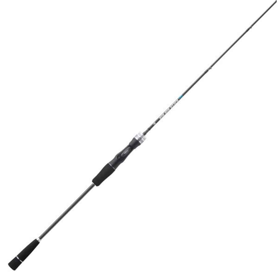 ジャッカル オフショアロッド 25 ビンビンスティック HS BSH-C64UL (ベイト/2ピース/グリップジョイント)