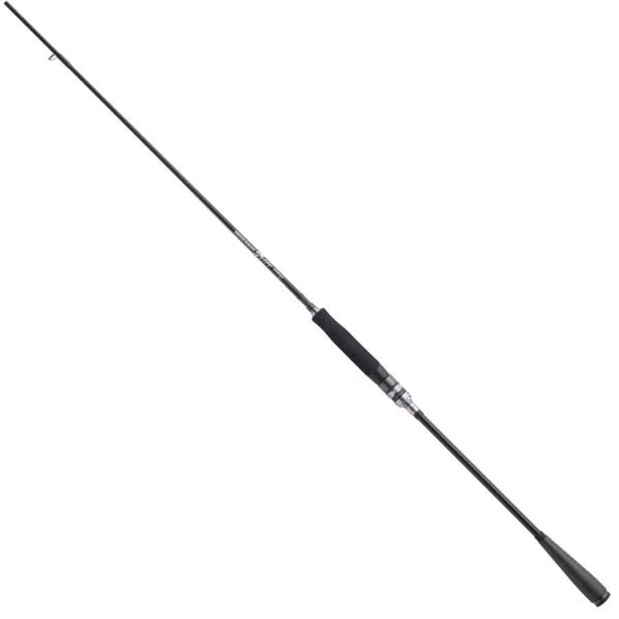 ジャッカル オフショアロッド ゲキダキシャフト エクストロ GDX-S60MH-OMO (スピニング/2ピース/グリップジョイント)