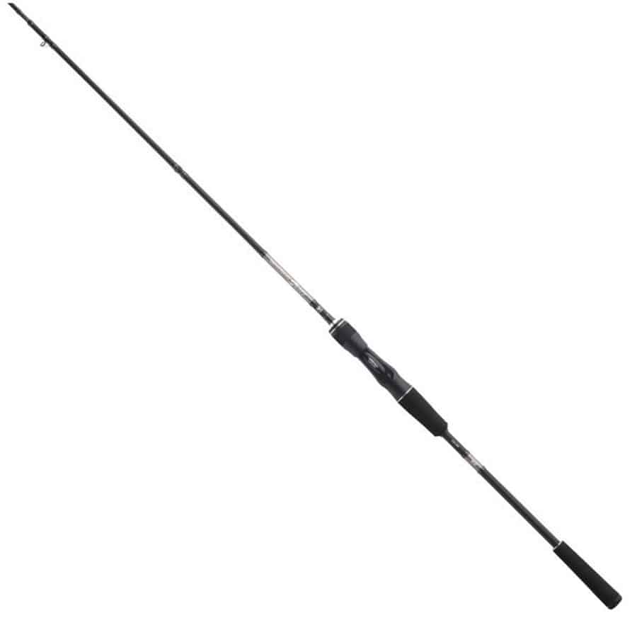 ジャッカル オフショアロッド ゲキダキシャフト RB GDRB-C66M (ベイト/2ピース)