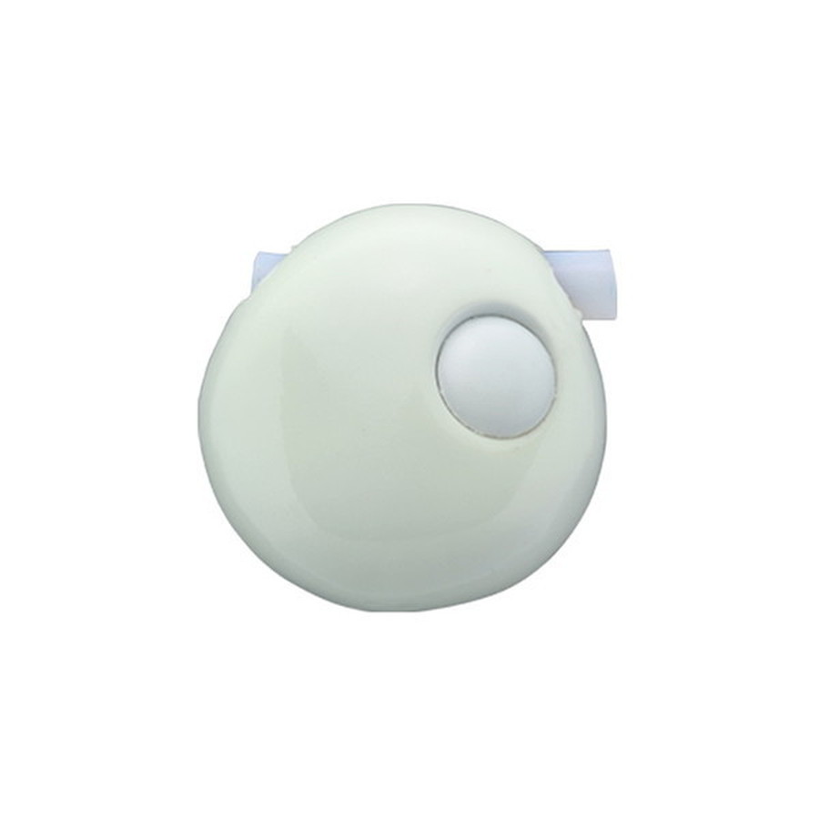 ジャッカル 仕掛け ビンビンカットウ玉 15号(約60g) アピールグロー