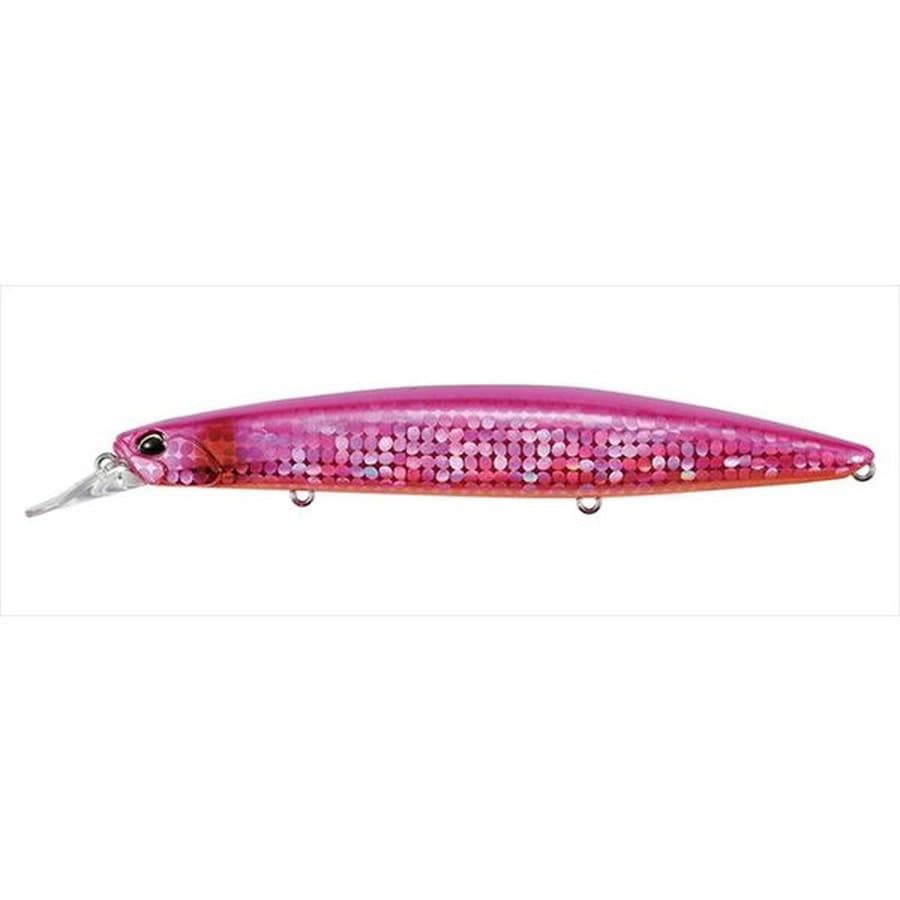 デュオ(DUO) ビーチウォーカー グアド130S CQA0280 ヒラメピンク