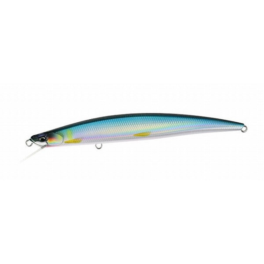 デュオ トラウトプラグ 鬼鱒(オニマス) MASAKAGE SLIM 120F 香魚