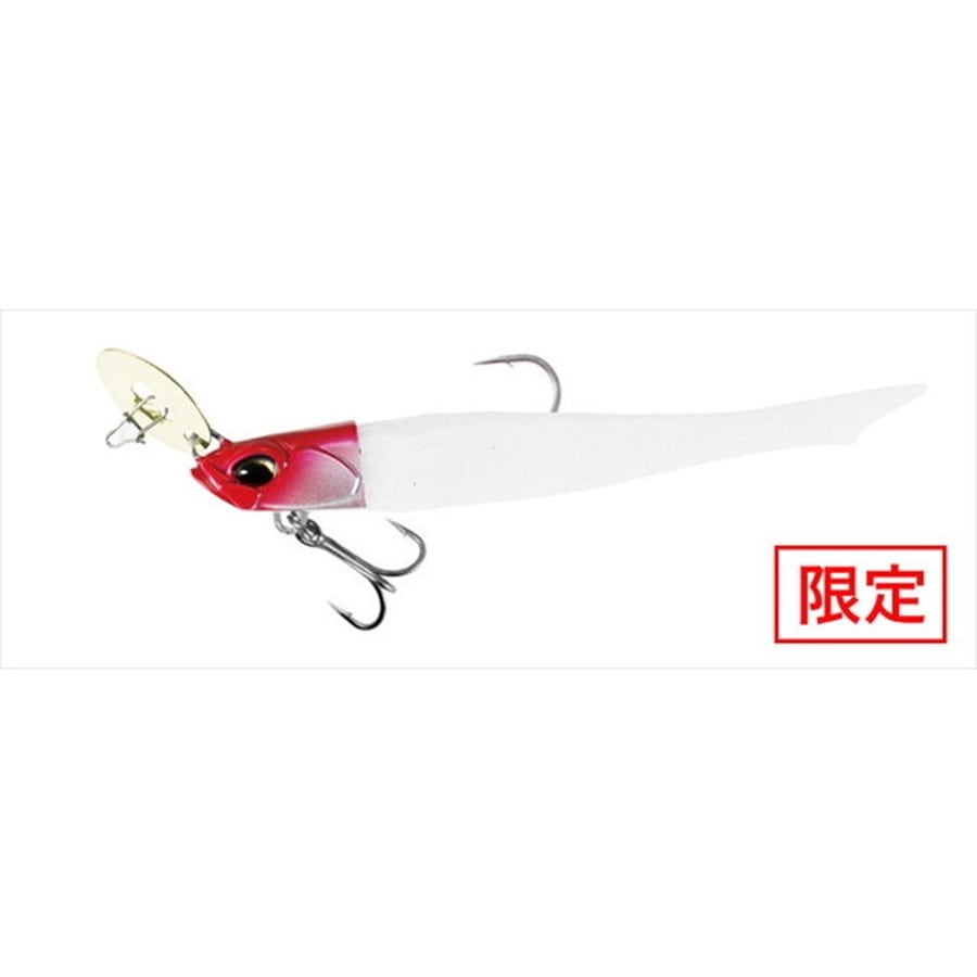 DUO デュオ ワーム ベイルーフ BRチャターシャッドセット18g 限定 PCC0749 RHグロッシー