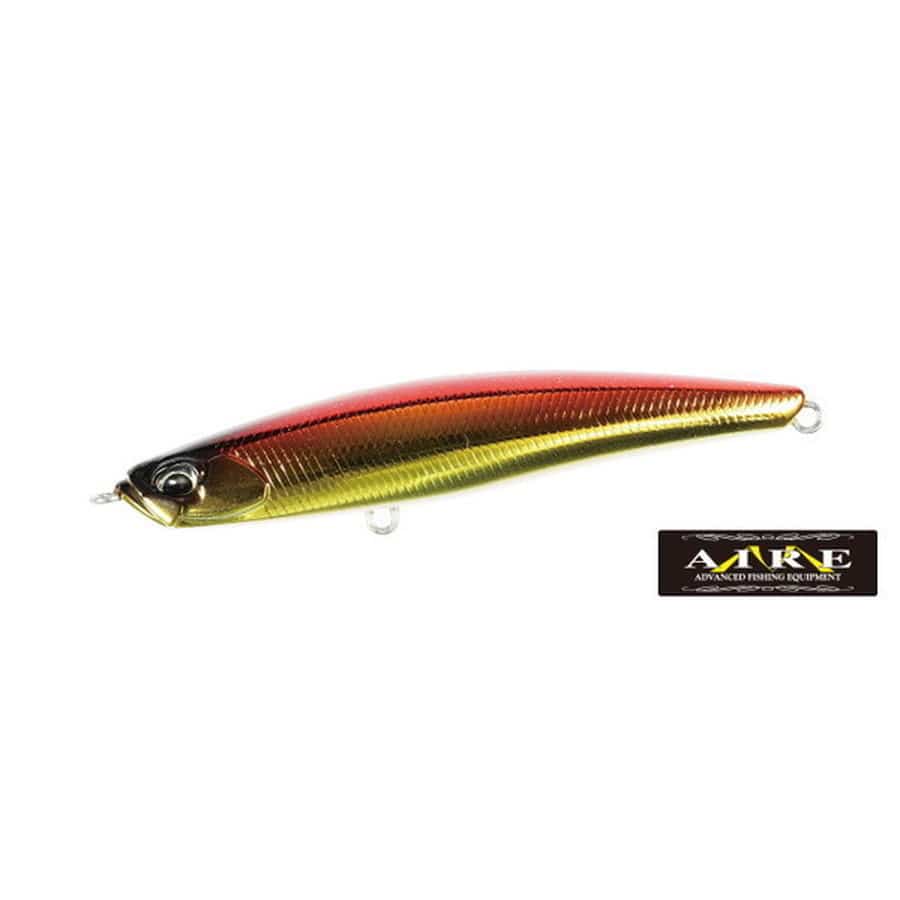 デュオ トラウトプラグ ベイルーフ シーク85HW エムアイレ MCC0844 ルビーゴールド