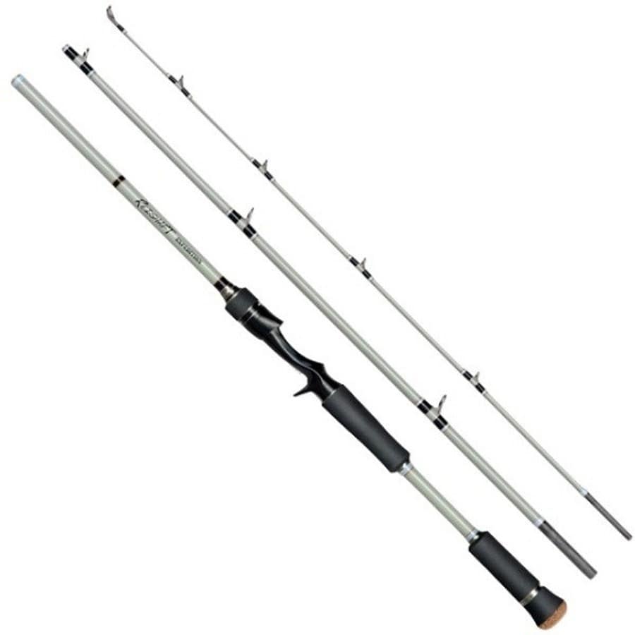 デュオ レイシャフト Expedition RS EXP-63MHC(ベイト 3ピース)