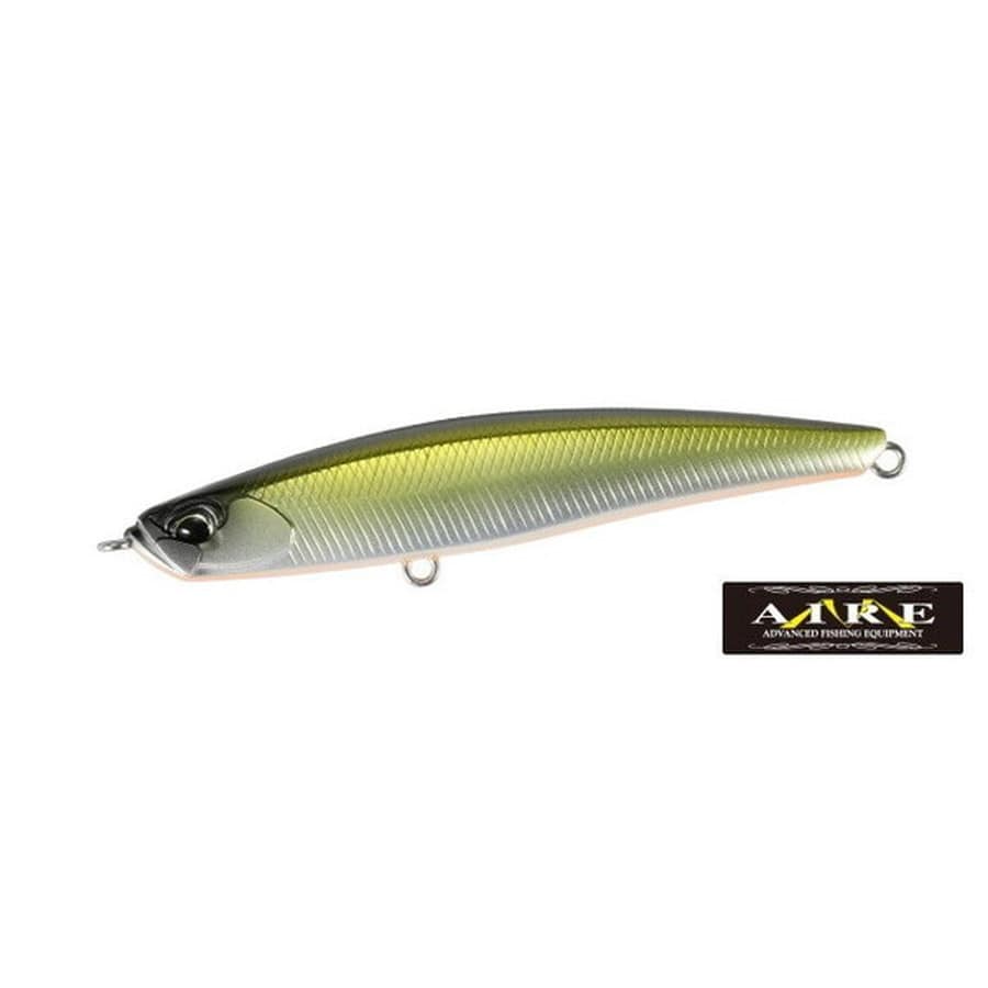 デュオ トラウトプラグ ベイルーフ シーク85HW エムアイレ ASA0917 テネシートパーズ