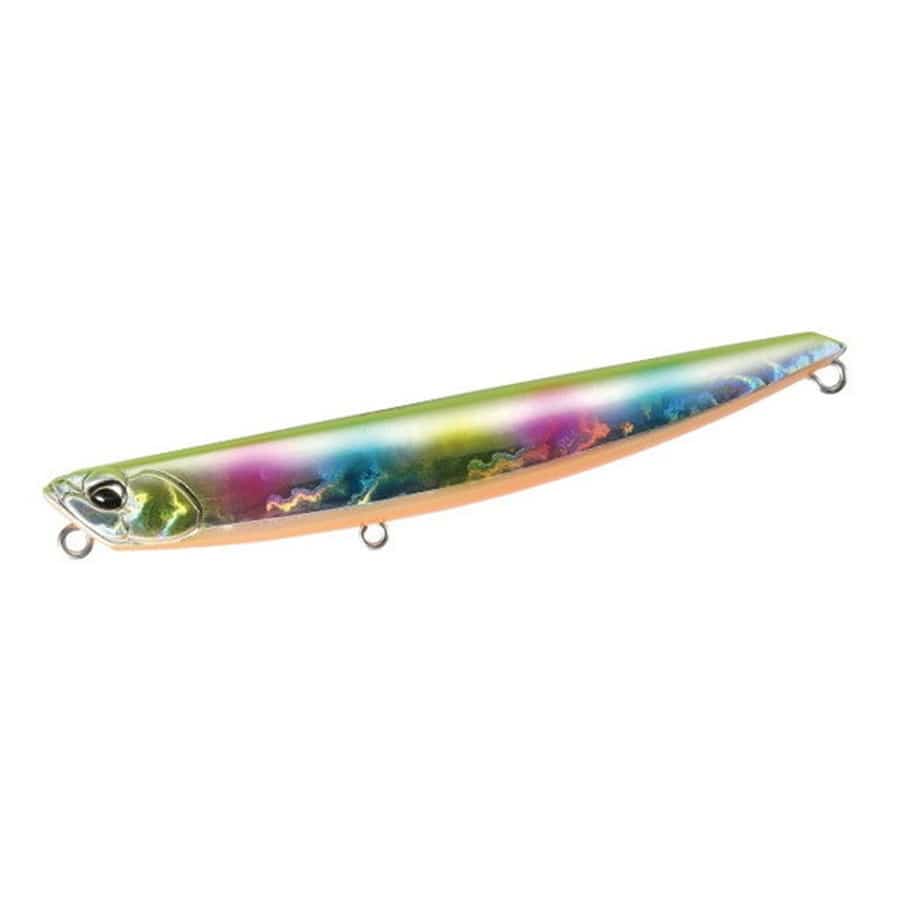 デュオ シーバスルアー ビーチウォーカー ビスタ100S CDA0289 チャートバックキャンディ