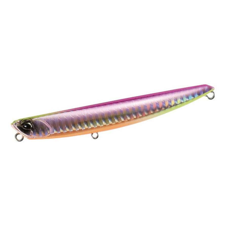 デュオ シーバスルアー ビーチウォーカー ビスタ100S AHA0575 シークレットピンク