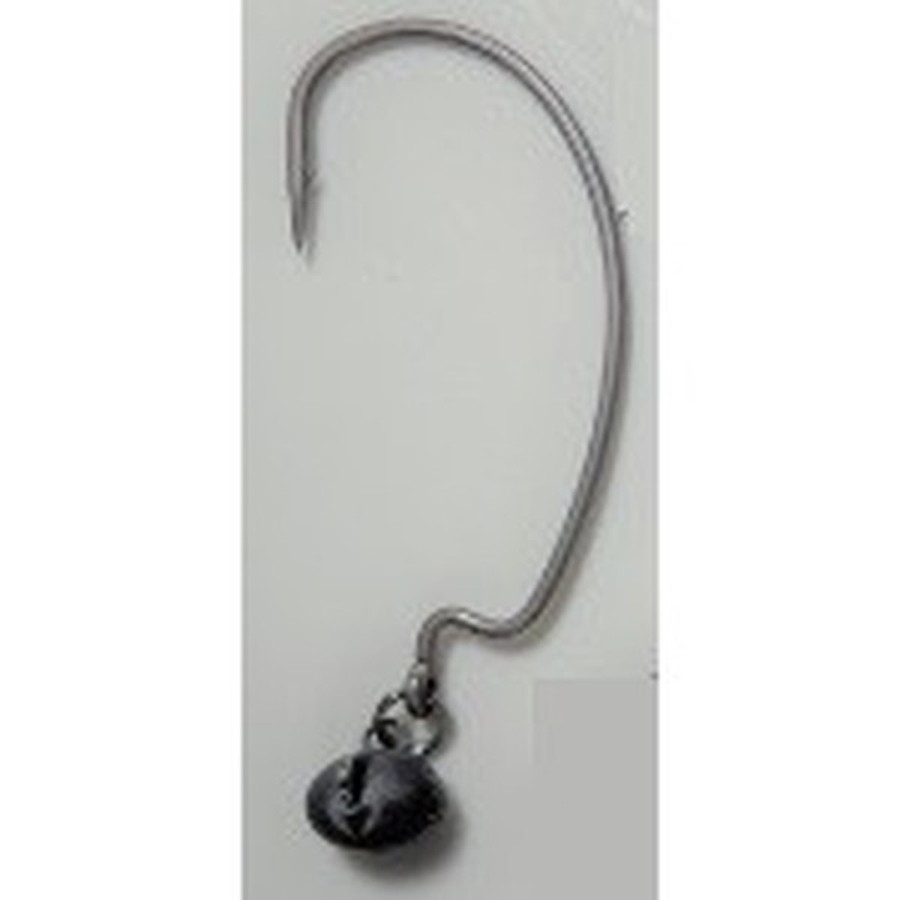 ザップ ジグヘッド バウヘッドTG 1/8oz