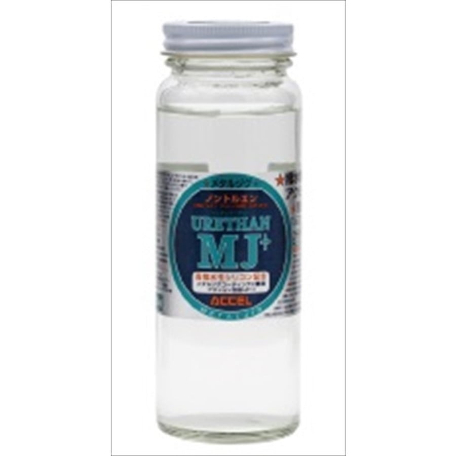 オフィスアクセル ウレタンコートMJ+ 200ml