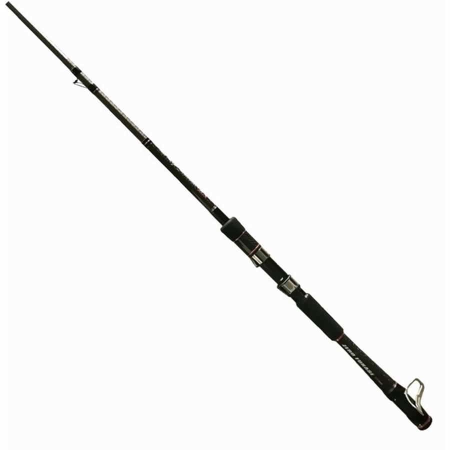 黒鯛工房 磯竿 黒鯛師 THEヘチ セレクション ZX ゼロフカセ T258