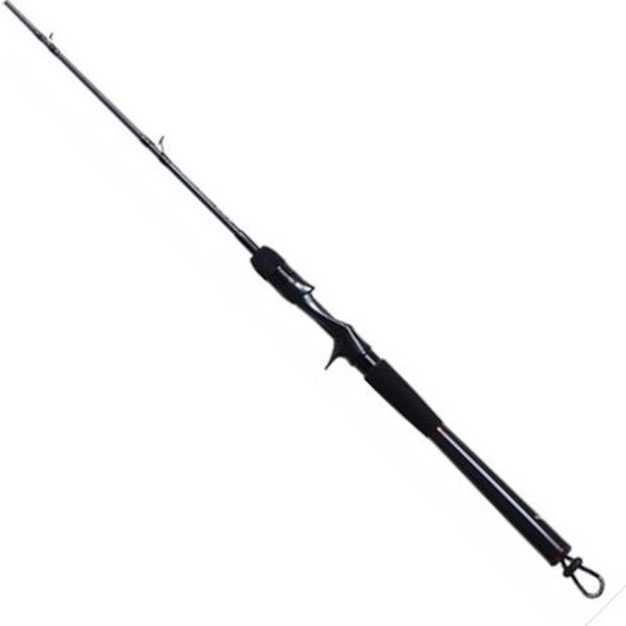 黒鯛工房 筏竿 カセ筏師 DEEP RUN BB4 153F